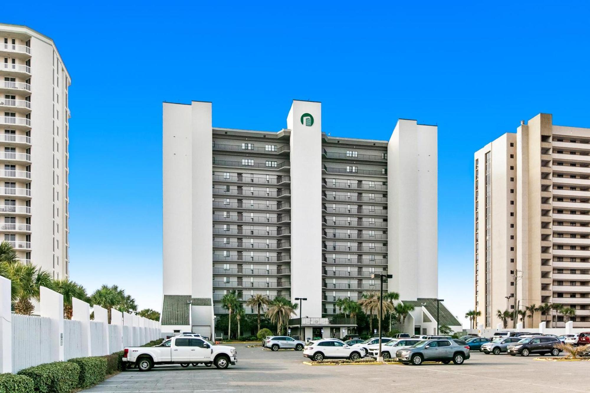Emerald Towers 0306 Destin Eksteriør billede